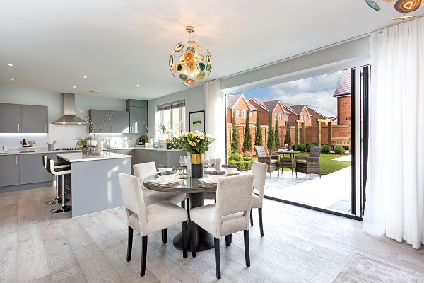 Home hunters in West Midlands set to benefit from exclusive part exchange offer